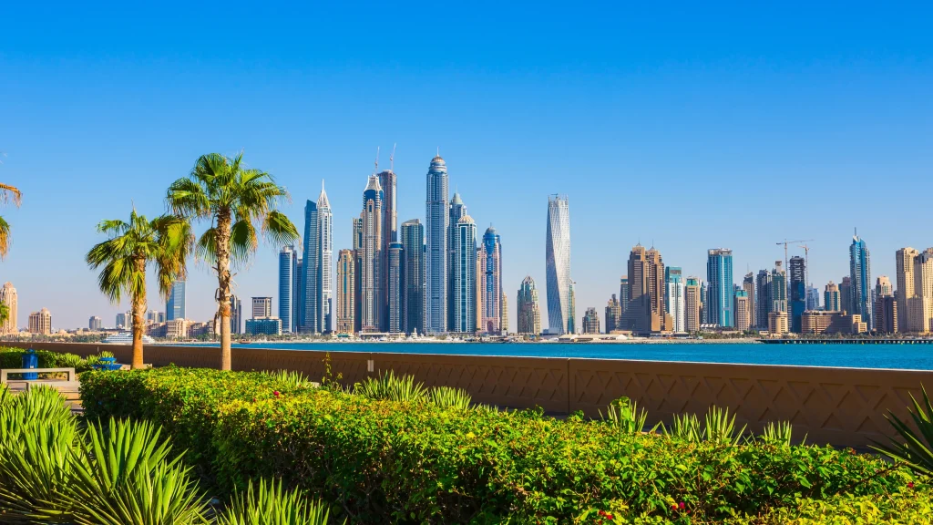 Dubai Explorer - 6 Days 5 Nights