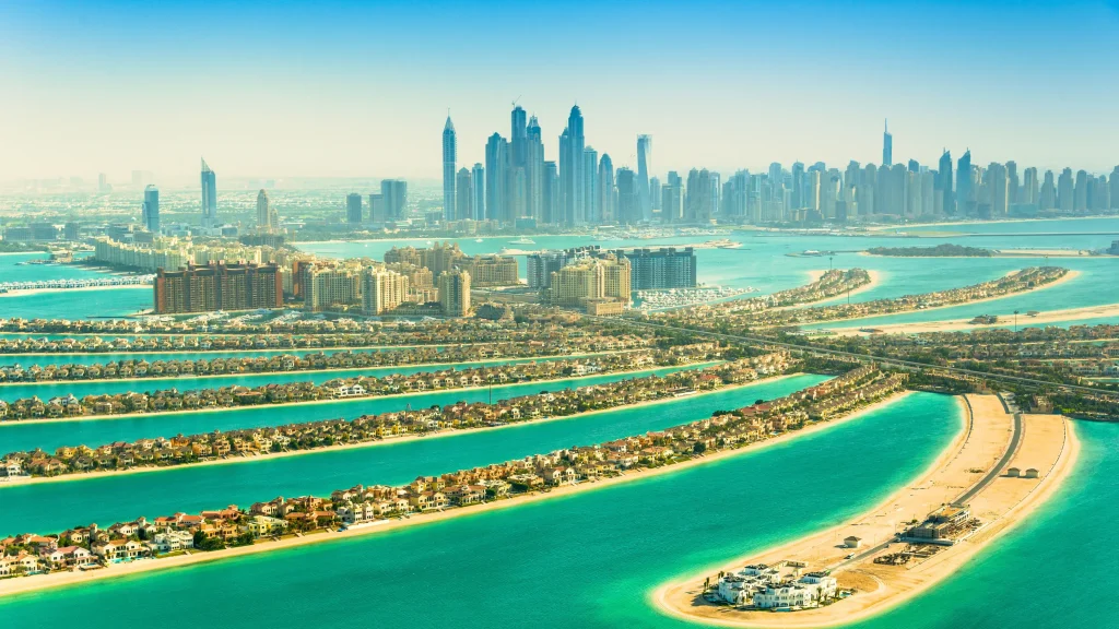 Dubai Explorer - 6 Days and 5 Nights