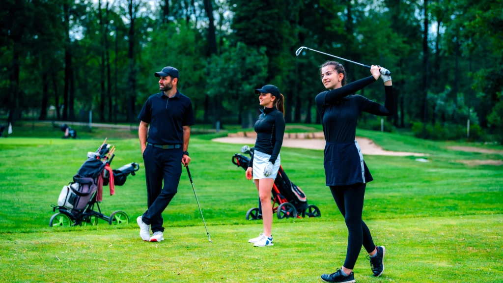 Sri Lanka Mice Package (Golf)